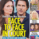 Illustration for article titled This Week In Tabloids: Taylor and Calvin Will Soon Welcome a Baby to the Stage